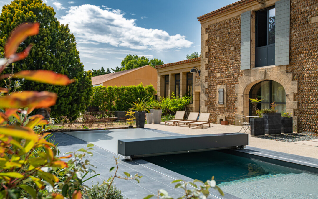 Summer at Stéphane & Stéfany