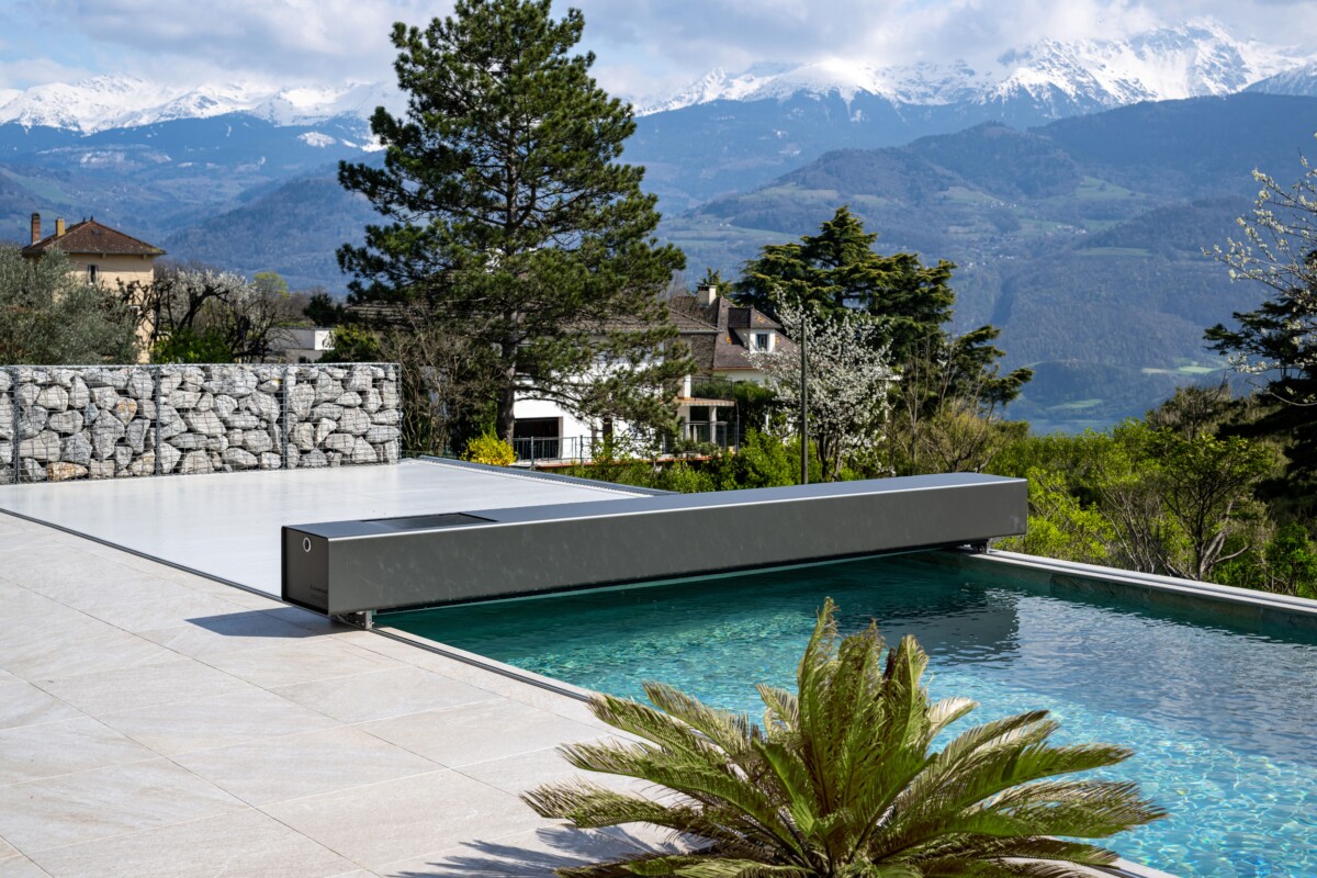 Coverseal - Esthétique