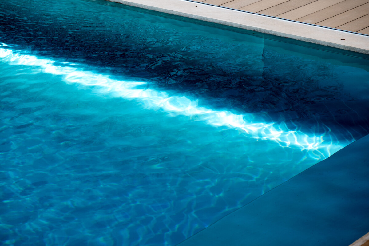 Coverseal - Qualité de l'eau